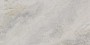 Stone Effect White Large Format Over 600x600 Porcelain for Floor; Finish - Matt